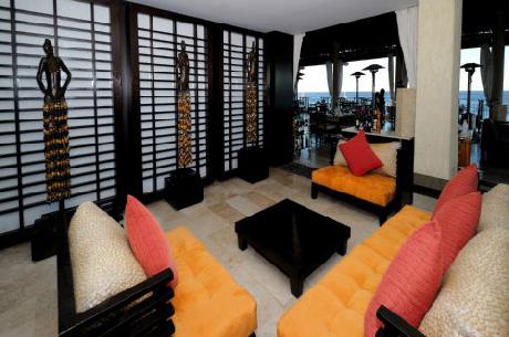 Casa Dorada Los Cabos Resort & Spa