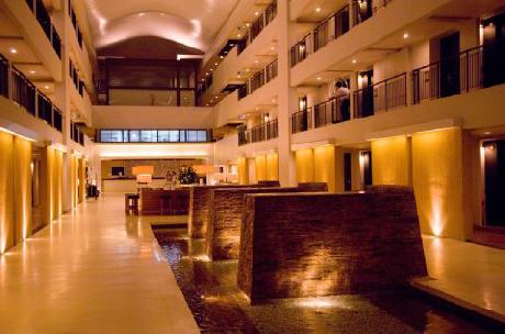 Banthai Beach Resort & Spa