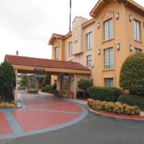 La Quinta Inn Augusta