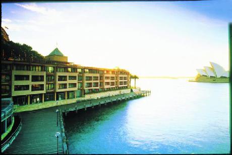 Park Hyatt Sydney