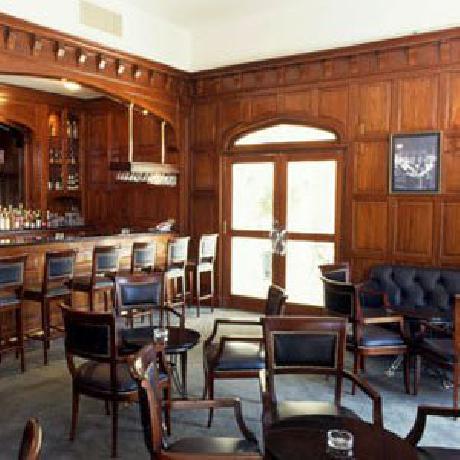 Country Club Lima Hotel