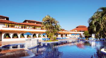 Barcelo Puerto Plata