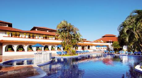 Barcelo Puerto Plata