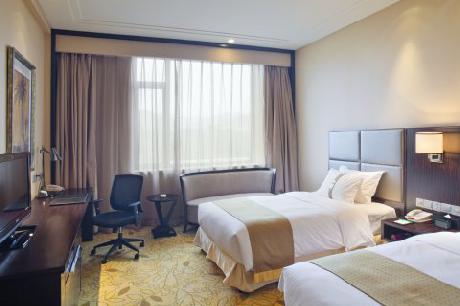 Holiday Inn MUDANJIANG