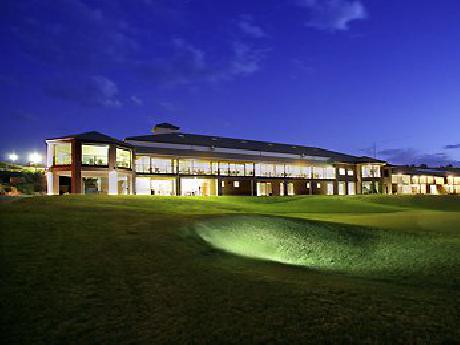 Grand Mercure Links Lady Bay