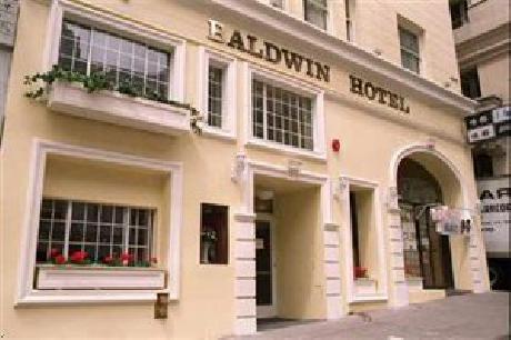 Baldwin Hotel