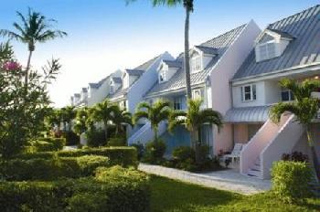 Treasure Cay Hotel Resort Mari