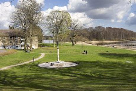 Hotel Skanderborghus