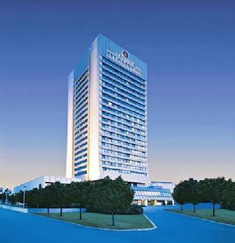 Panorama Hotel Prague