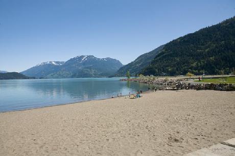 HARRISON BEACH HOTEL