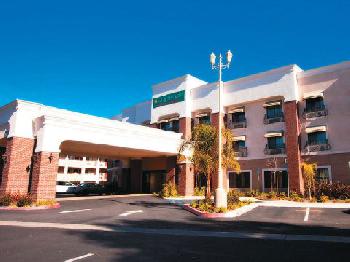 La Quinta Inn & Suites Temecula