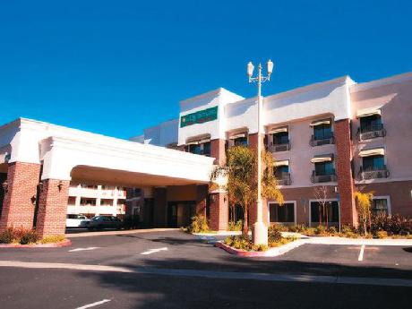 La Quinta Inn & Suites Temecula