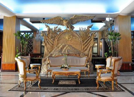 BEST WESTERN PLUS Plaza Hotel Casino