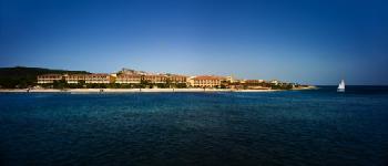 Hyatt Regency Curacao Golf Resort, Spa and Marina