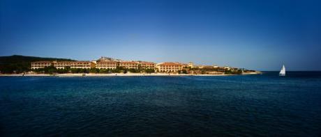 Hyatt Regency Curacao Golf Resort, Spa and Marina