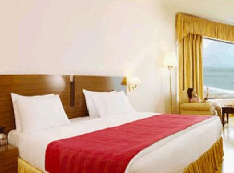 The Quilon Beach Hotel