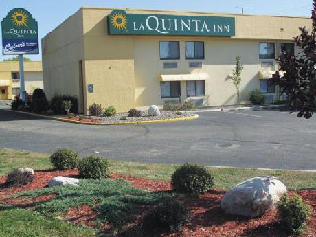 La Quinta Inn Minneapolis Airport Bloomington