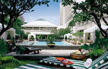 Four Seasons Hotel Jakarta