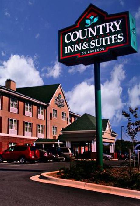 Country Inn & Suites By Carlson, Capitol Heights, MD