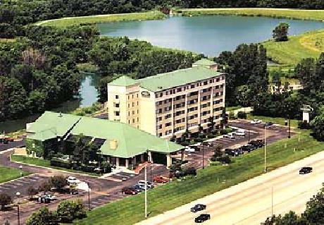 Courtyard Chicago Elmhurst/Oakbrook Area
