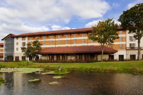 Holiday Inn LONDON - CHESSINGTON