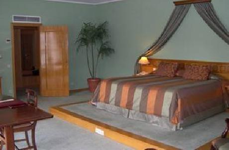 Hotel Dos Templarios