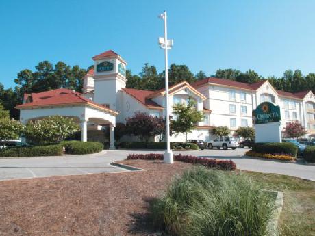 La Quinta Inn & Suites Durham Chapel Hill