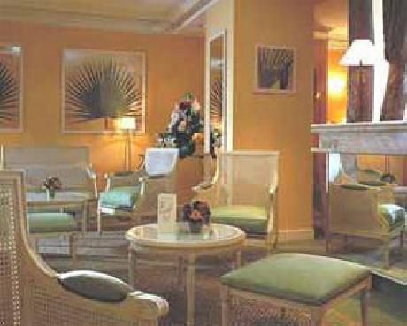 Best Western Etoile Saint Ferdinand