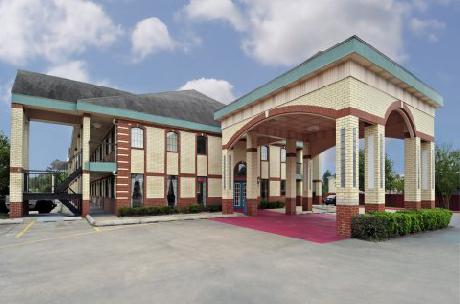 Americas Best Value Inn