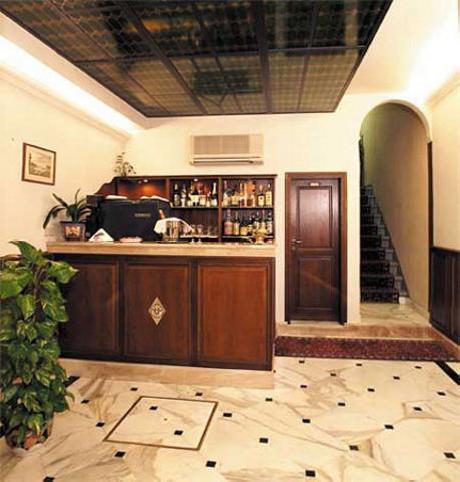 Hosting Culture Hotel Varsavia**