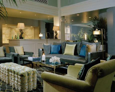 GALLERIA PARK  SAN FRANCISCO