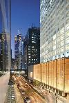The Landmark Mandarin Oriental, Hong Kong