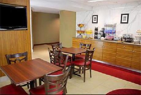 BEST WESTERN Bowery Hanbee Hotel