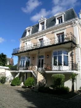 La Villefromoy Chateaux Et Hotels Collection