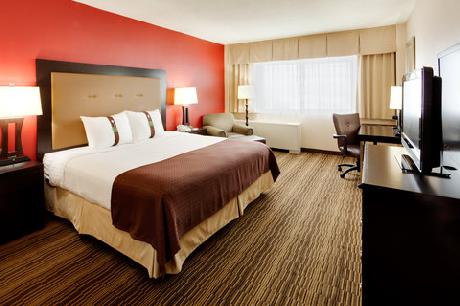 Holiday Inn SYRACUSE-LIVERPOOL-EXIT 37