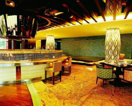 Valley View Hotspring Resort