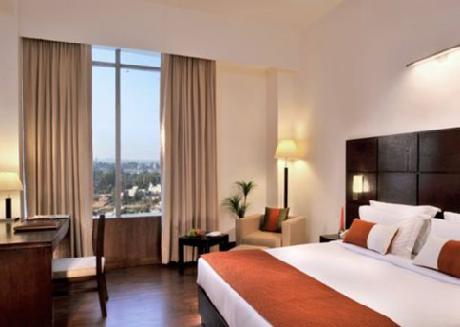 Comfort Inn Tulip Heights