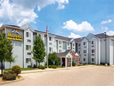 Microtel Ft Leonard Wood/St Robert