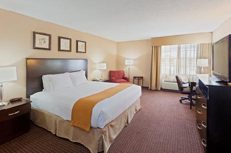 Holiday Inn Express Hotel & Suites ASHTABULA-GENEVA