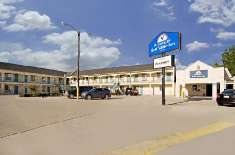 Americas Best Value Inn
