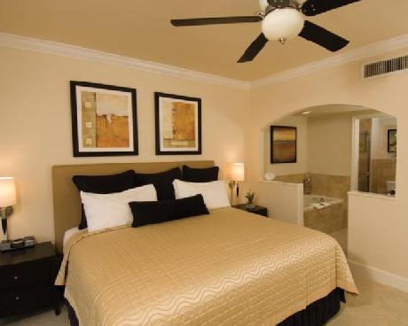 Divi Little Bay Beach and Racquet Club