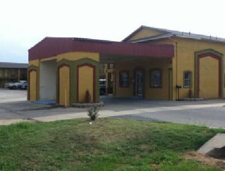 Knights Inn Anadarko