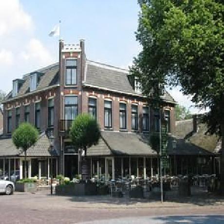 Hampshire Hotel  Wesseling