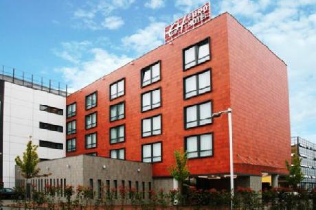 Euro Hotel Residence