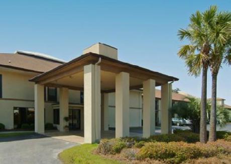 Comfort Inn Ridgeland