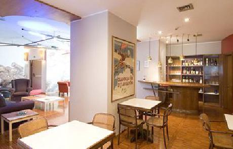 Best Western Hotel City