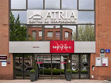 Mercure Atria Arras Centre