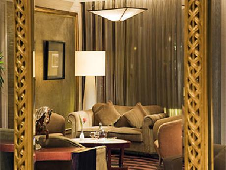 Sofitel Wanda Chengdu