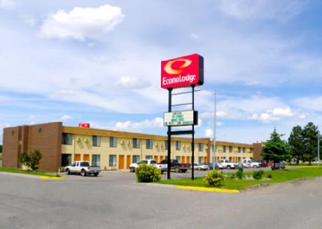 Econo Lodge Billings
