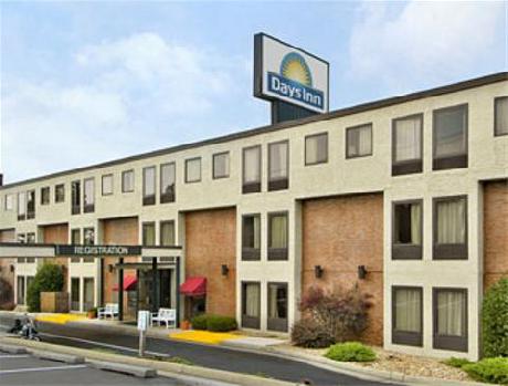 Days Inn James Madison University